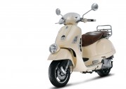 Vespa GTV 250